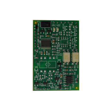 Плата цифровой шины E-Bus(748)ML00004512 - фото - 1