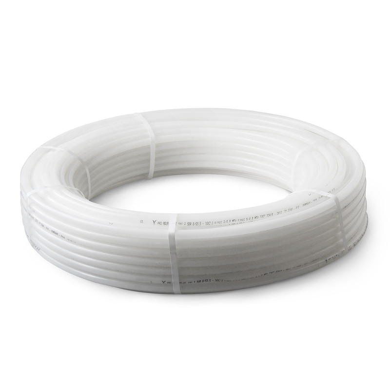 Труба с антидиффузионным слоем 16*2 PERT(421618) - фото - 1