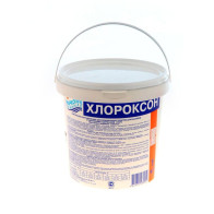 БС хлораксон комплксн.ср-во гранулы 1 кг М28 - 1 БС хлораксон комплксн.ср-во гранулы 1 кг М28 - фото - 1