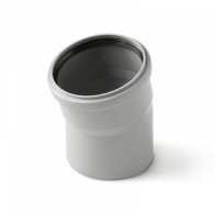 КП отвод 110*15 (100115) - фото - 1