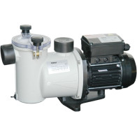 Насос (604м3/ч 220В) Kripsol Nimfa NK-33 - фото - 1