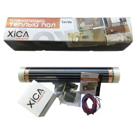 Комплект теплого пола "XiCA RexVa" ХМ305-8 - фото - 1