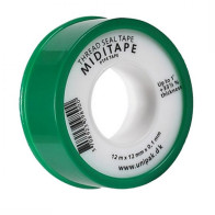 лента MIDITAPE 12м*12мм*0,1мм 232003 - фото - 1