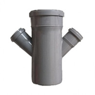 КП крест 110*50*50/45 (805545) - фото - 1