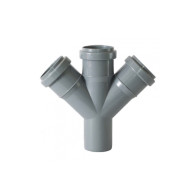 КП крест 50*50*50*50/45 (855545) - фото - 1