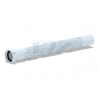 АП (K114) г/т удлин. 1 1/2*40 750-1500мм - фото - 1