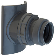 КП врезка 110*40 Jimten - фото - 1