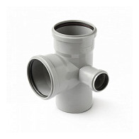 КП крест 110*110*50/90(правый) "Политрон" (712587) - фото - 1