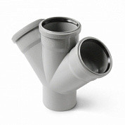 КП крест 110*110*110/45 (801145Р) - фото - 1