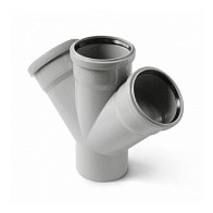 КП крест 110*110*110/45 (801145Р) - фото - 1