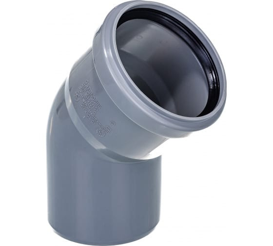 КП отвод 75/45 - фото - 1