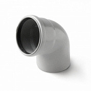 КП отвод 110*67 (100167) - фото - 1