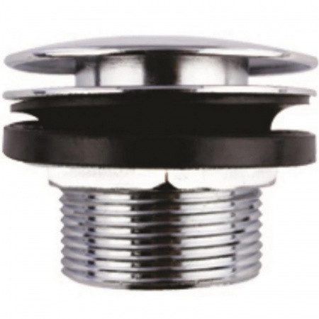 Донный клапан Р004 - фото - 1