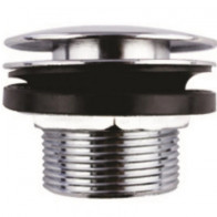 Донный клапан Р004 - фото - 1