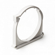 БК Хомут 50 Stilte БЕЛЫЙ (ST700050W) - фото - 1