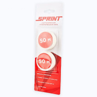 нить уплотн.Sprint набор катушек 2*50м - 1 нить уплотн.Sprint набор катушек 2*50м - фото - 1