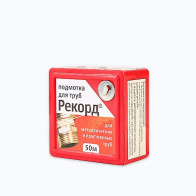 Подмотка д/труб "Рекорд" 50м - фото - 1