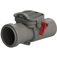 КП обратный клапан 50 (262400311) - фото - 1