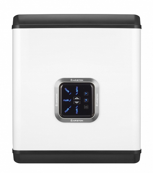 Водонагреватель ARISTON ABS VLS INOX PW 30 - фото - 1