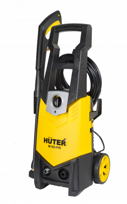Мойка Huter М165-PW - фото - 1