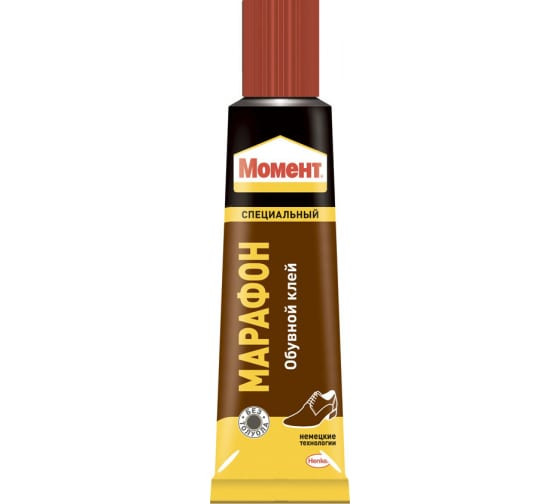 Клей МОМЕНТ Марафон ш/б 30гр - фото - 1