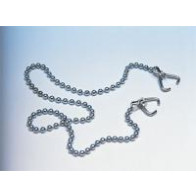 АП цепочка д/пробки (Е25) - фото - 1