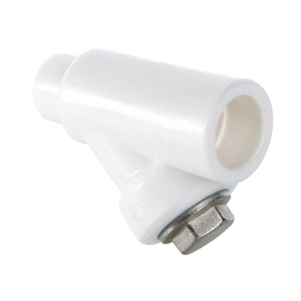 ВФП фильтр сетч. 20 вн-нар VALFEX - фото - 1