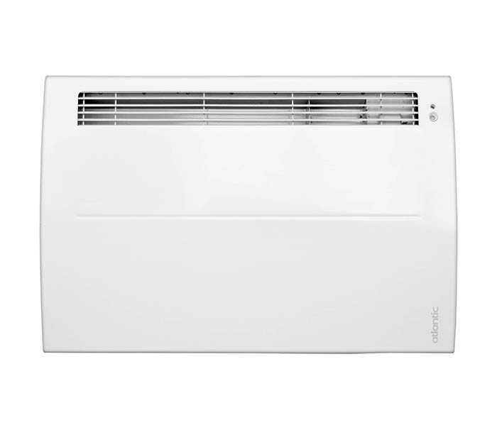 Конвектор эл.ATLANTIC ALTIS ECO BOOST 2 1500W PLUG (500093) - фото - 1