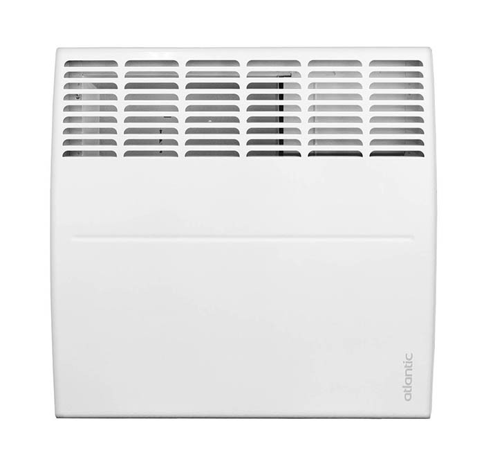 Конвектор эл.ATLANTIC F19 DESING 1000W (500077) - фото - 1