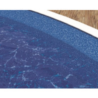 Чашковый пакет 4,6*1,1s=0.25мм(мрамор) - фото - 1