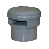 КП фановый клапан AirBalance 110 - фото - 1