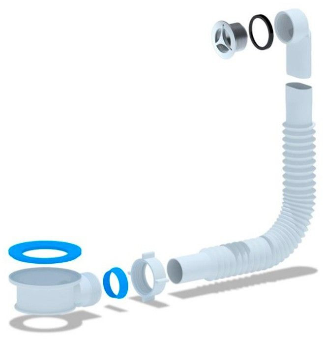 АП (N420SR2) адаптер.кольцо с перел.1754 - фото - 2