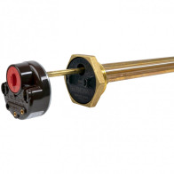 ТЭН 1200 W (L-20см)(5919) - фото - 1