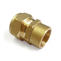НЖ муфта ТР/ВР 20*3/4 (ВIС20) 200204 - 1 НЖ муфта ТР/ВР 20*3/4 (ВIС20) 200204 - фото - 1