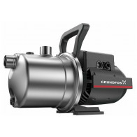 станция водоснабжения  GRUNDFOS JP 4-47 (99458767) - фото - 1