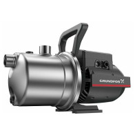 станция водоснабжения GRUNDFOS JP 4-47 (99458767) - 1 станция водоснабжения GRUNDFOS JP 4-47 (99458767) - фото - 1