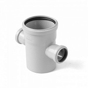 БК Крест 110*50*50/90 Stilte БЕЛАЯ (ST805587W) - фото - 1