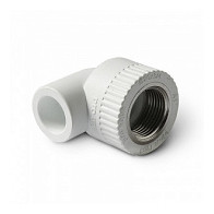 ПП угол ВР 25*3/4 028010 - фото - 1