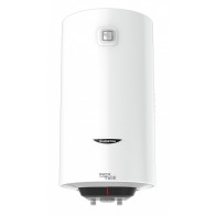 Водонагреватель ARISTON PRO1 R INOX ABS 50 V SLIM 2K (3700649) - фото - 1