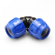 ПЭ отвод 32 (8133) - фото - 1