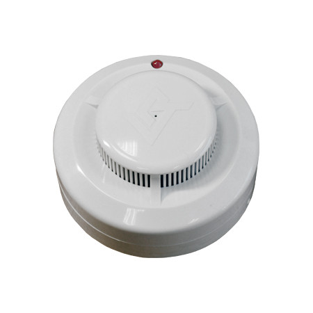 Извещатель проводной пожарный (ИП212-141)RUBEZH - фото - 1