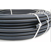 ПЭ труба 20х2,0 SDR 11 (1.6Мпа) - фото - 1