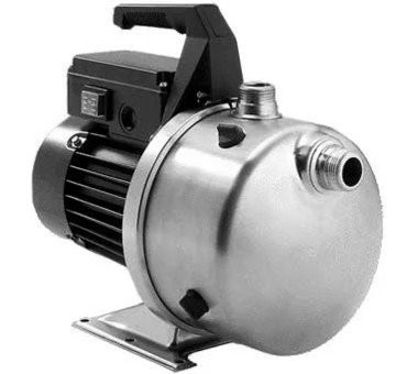 Насос для водоснабжения GRUNDFOS JP 5 (46511002) снят с пр-ва - фото - 1