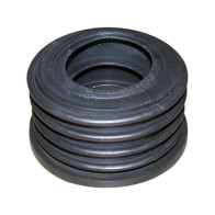 манжета 40*32 Россия - фото - 1