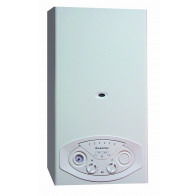 Газовый котел ARISTON BS II 15 FF двухконтур. 3300441 - фото - 1