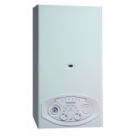 Газовый котел ARISTON BS II 15 FF двухконтур. 3300441 - фото - 1