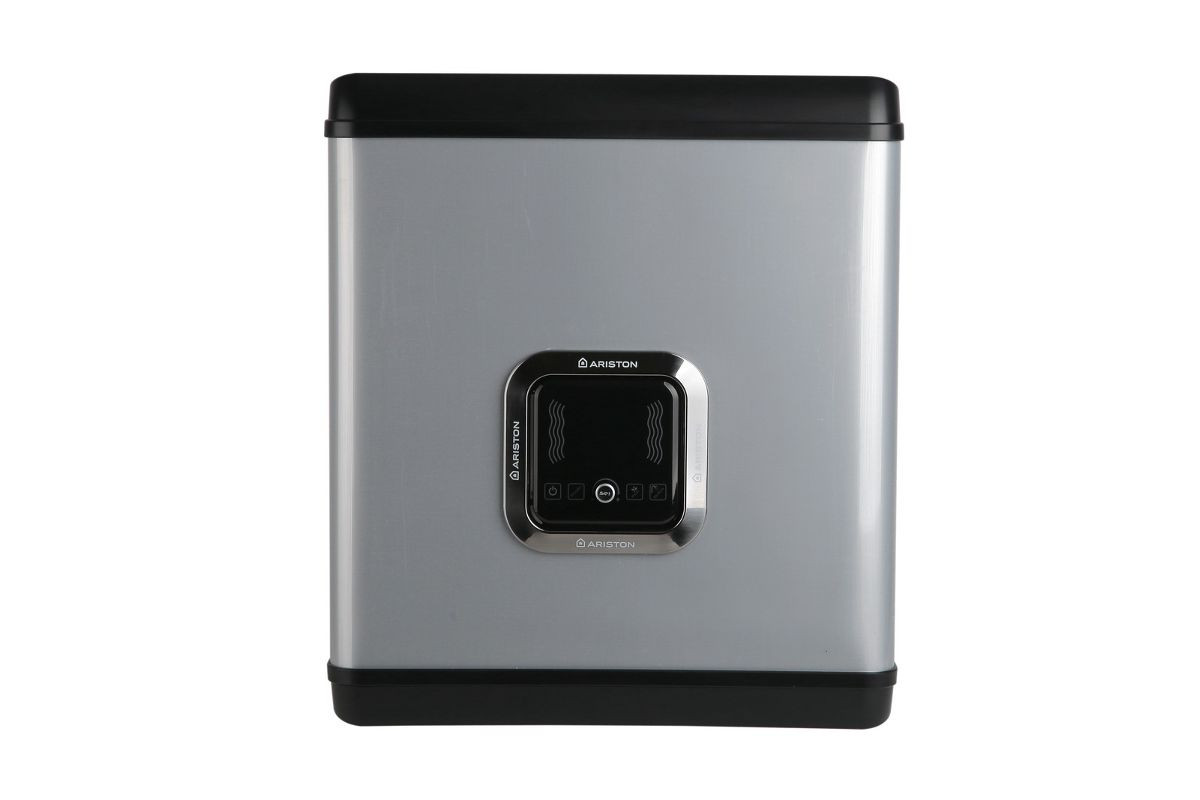 Водонагреватель ARISTON ABS VLS INOX QH 30 - фото - 1