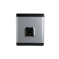 Водонагреватель ARISTON ABS VLS INOX QH 30 - фото - 1