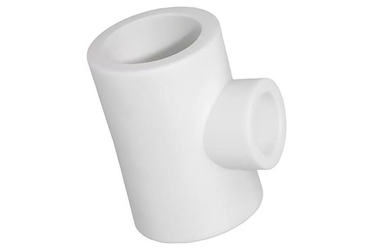 ВФП тройник 75*50*75 VALFEX - фото - 1