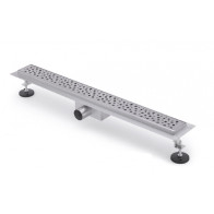 Трап-лоток гориз.70*550 ВАD415502 - фото - 1